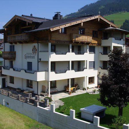 Pension Laerchenbrunn Westendorf Exterior foto