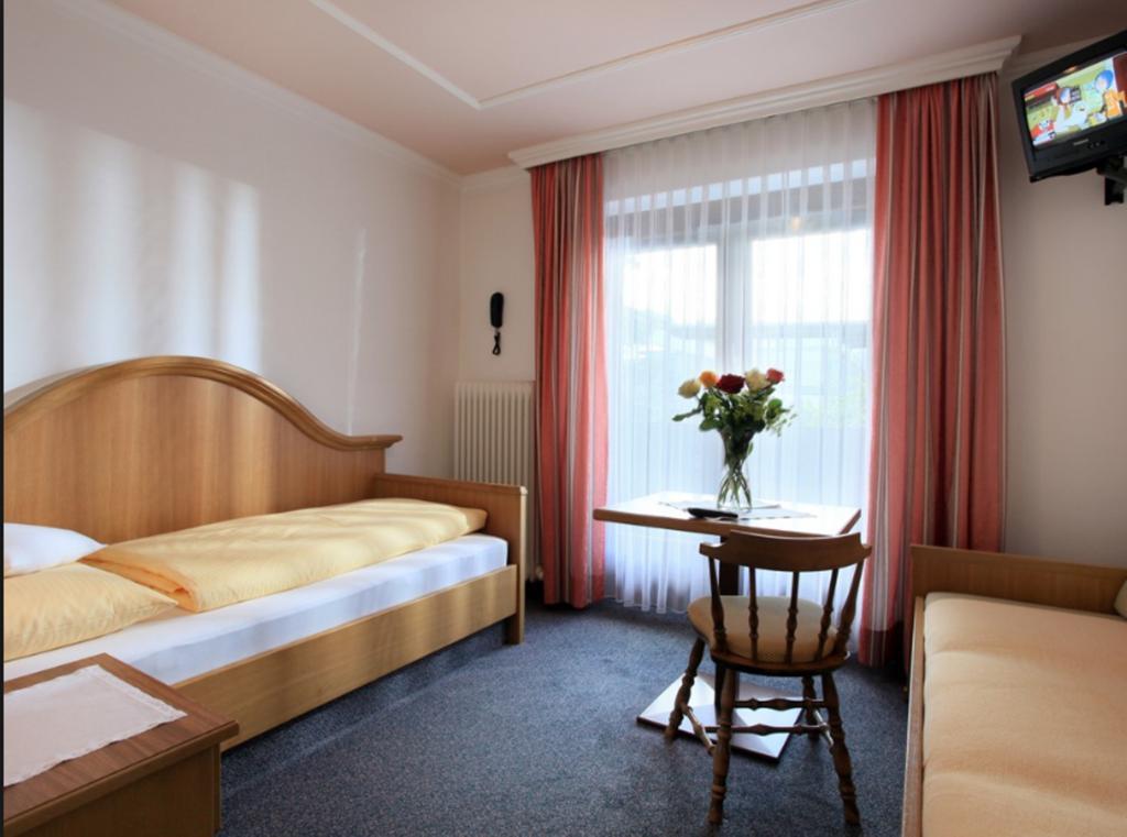 Pension Laerchenbrunn Westendorf Habitación foto