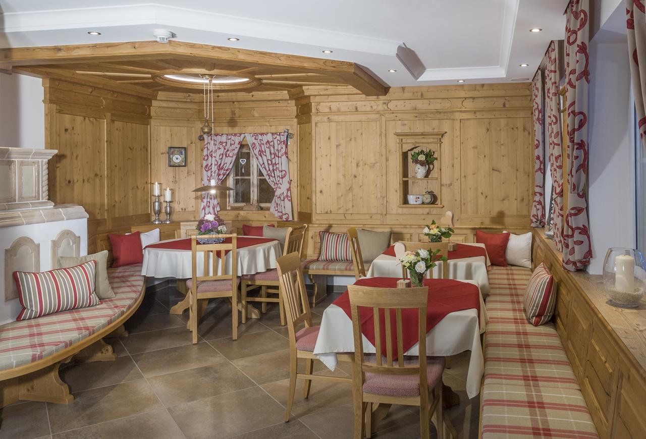Pension Laerchenbrunn Westendorf Exterior foto